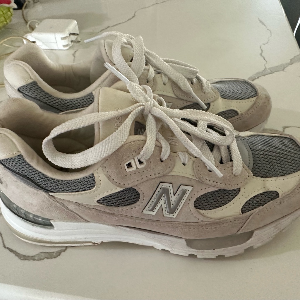 New Balance 992 Sneakers